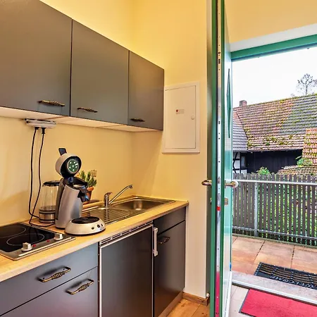 Schusterjunge A4 Sasbachwalden